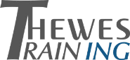 Thewes Training - Logo